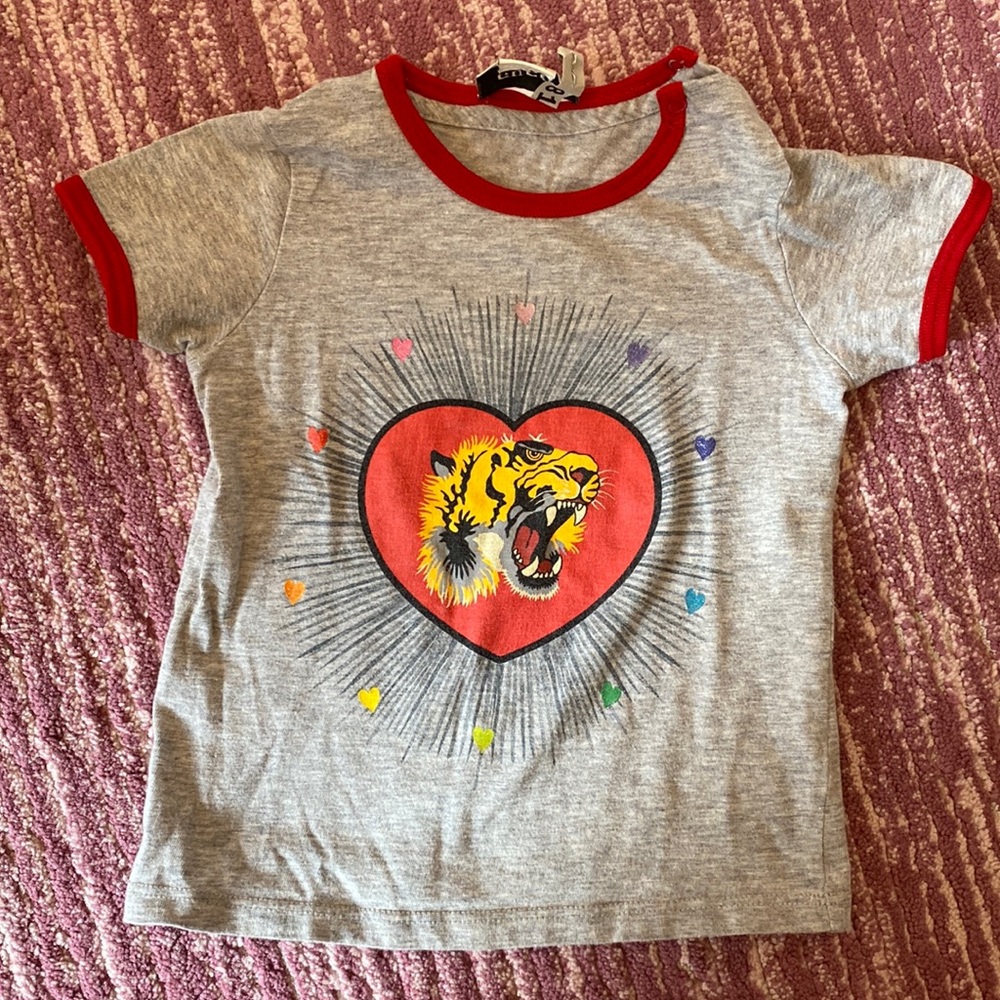 Gucci tee
